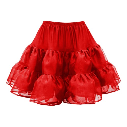 Kinder rockabilly petticoat - rockabilly,