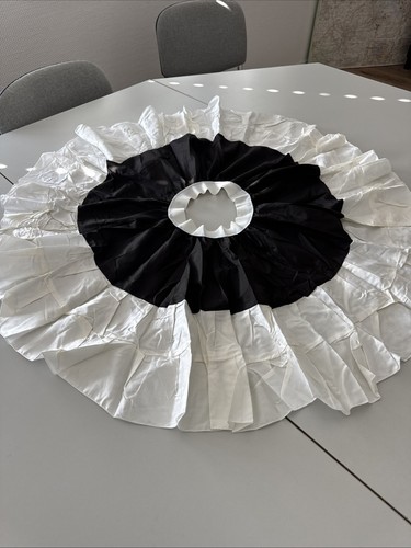 Tellerrock für petticoat rock - petticoat,