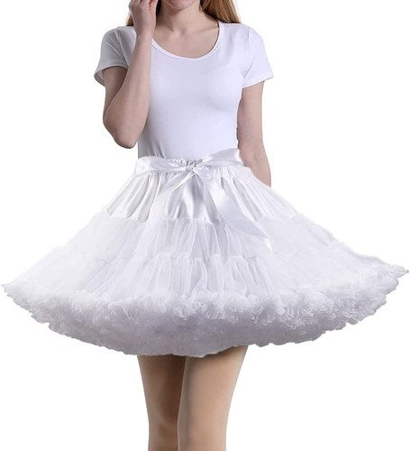Tüll petticoat tutu partyrock - tutu,