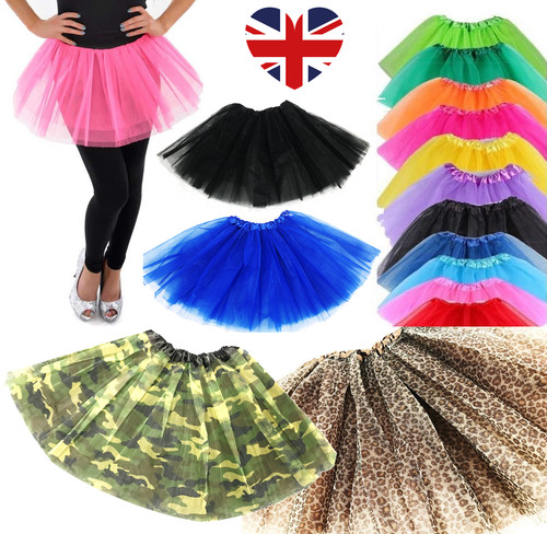 Kostüm tutu rock petticoat - kostüm,
