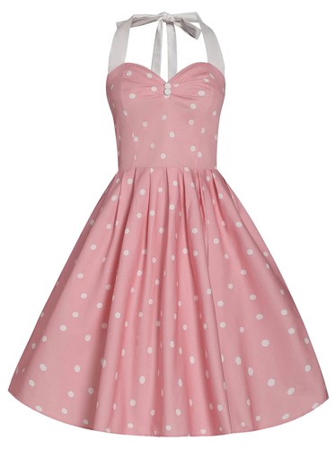 Dolly and dotty - and,