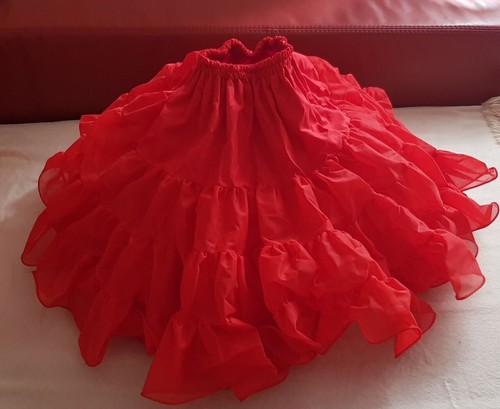 Petticoat unterrock rockabilly - petticoat,