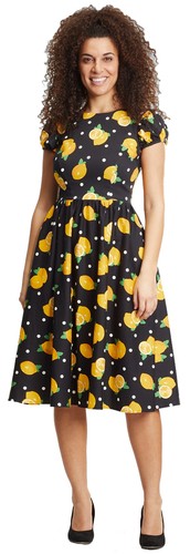 Collectif demira lemon dot - collectif, dot«