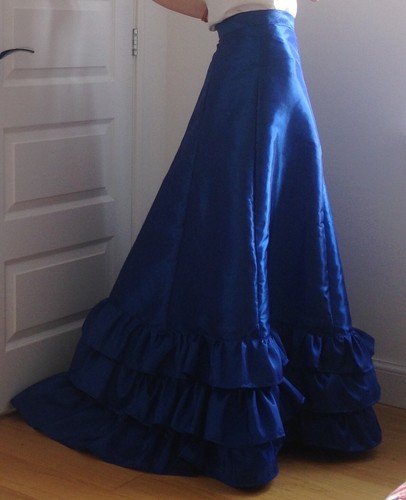 Petticoat - ,