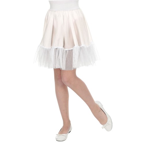 Kinder petticoat tellerrock - kinder,