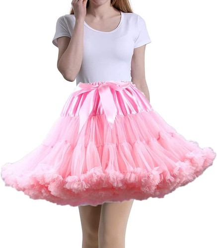 Tüll petticoat tutu party - tüll,