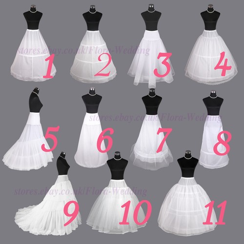 Hochzeit petticoat braut - hochzeit, petticoat/braut