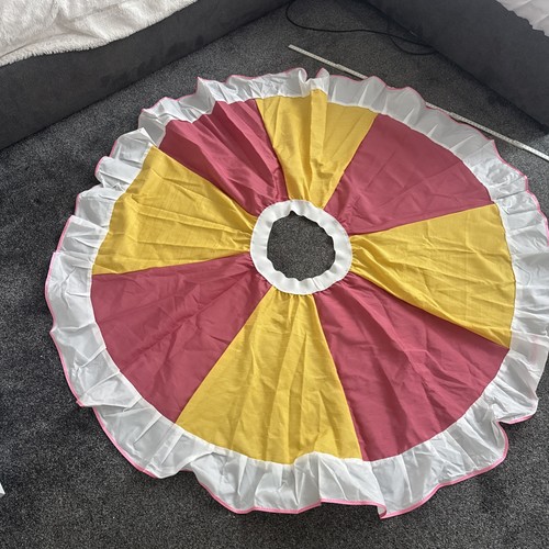 Tellerrock für petticoat - tellerrock, rock