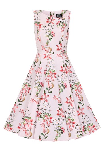 Hearts roses beatrix 50s - &, «beatrix