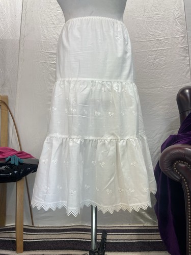 Vintage zarina weißer stufen - vintage,