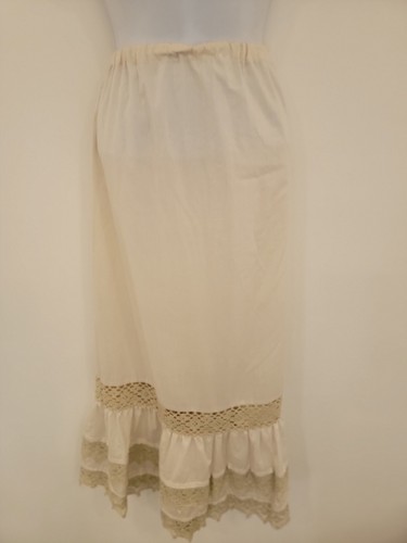 Vintage petticoat rock - petticoat,