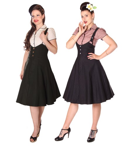 Sugarshock quila 50s retro - quila,