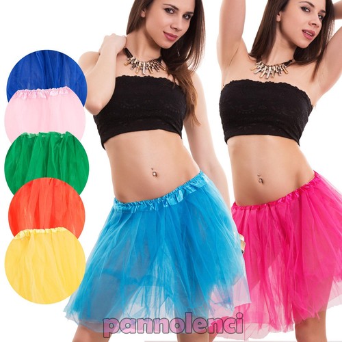 Damen unterrock tutu rock - tutu, rad