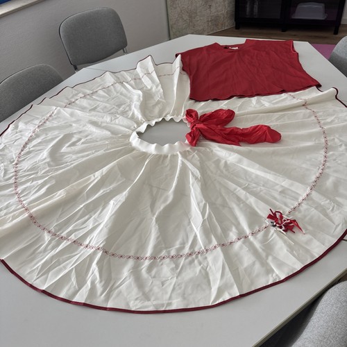 Teilen top tellerrock - teilen, s