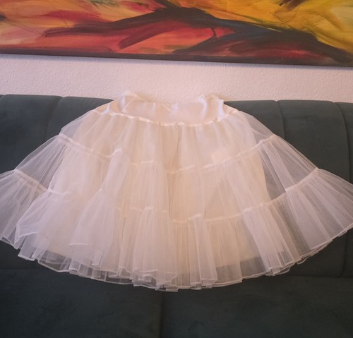 Forever fifties petticoat 40 - fifties, l