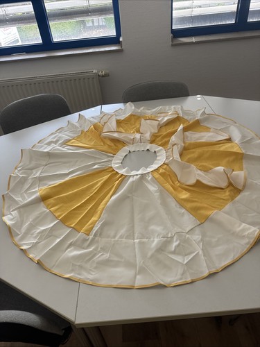 Tellerrock für petticoat - für, rock