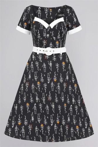 Collectif roberta skeleton - collectif, skeleton«