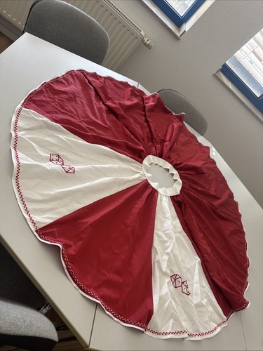 Tellerrock für petticoat rock - für,