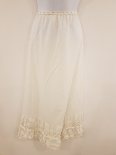 Vintage petticoat rock - petticoat,