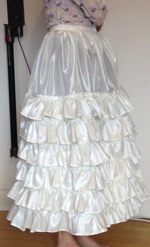 Petticoat/Unterrock